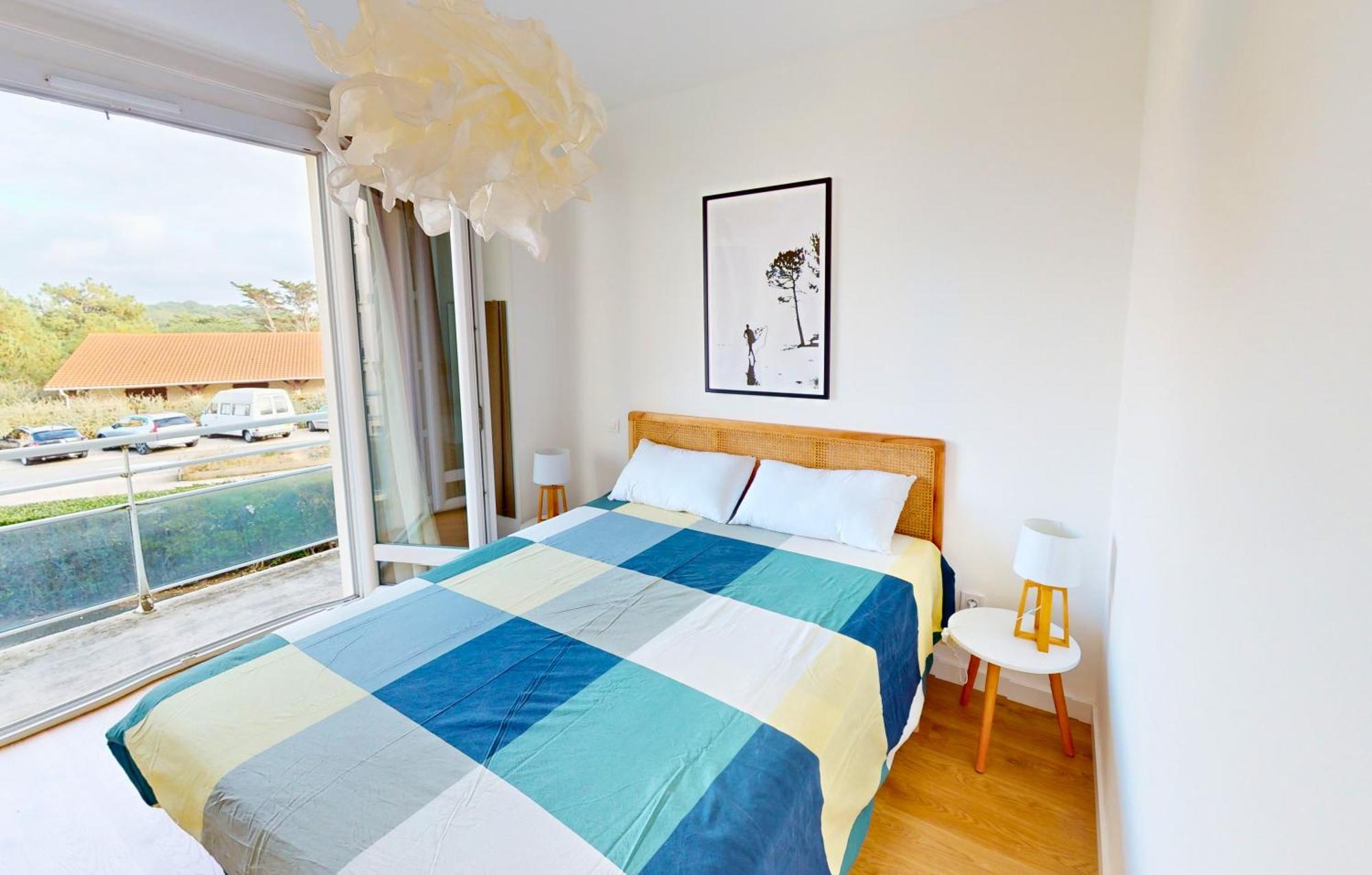 Sable - Appartement Renove Pour 4 Personnes Soorts-Hossegor Ngoại thất bức ảnh